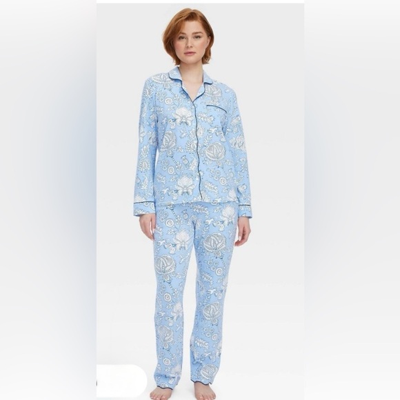 Roller Rabbit Other - Women’s Roller Rabbit x Target Pajama Set